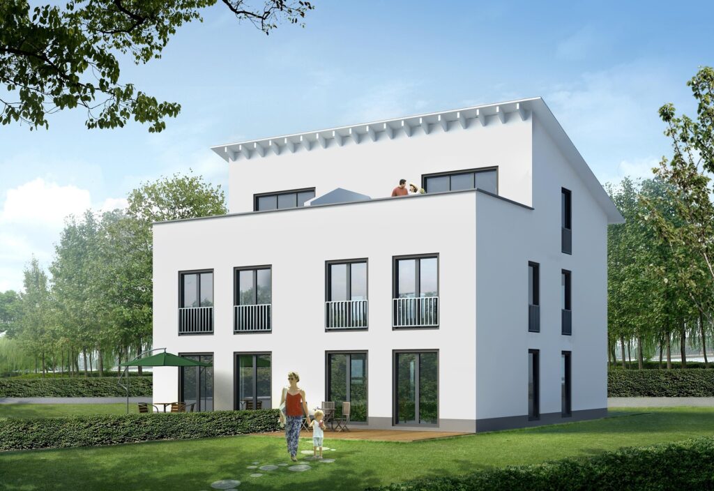 Project image