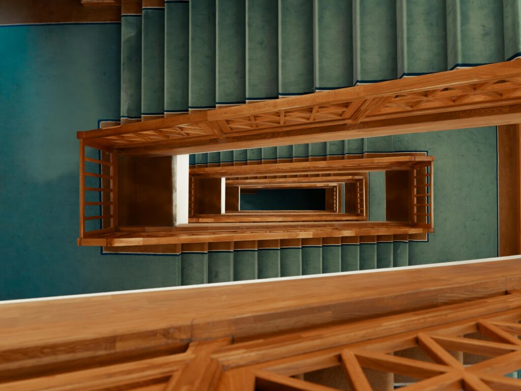 Project image